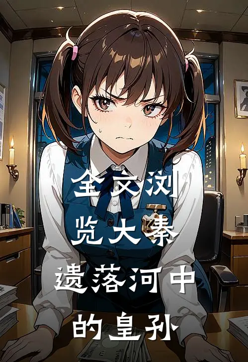 全文浏览大秦遗落河中的皇孙