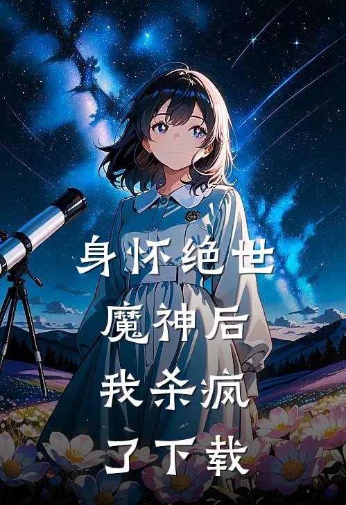 身怀绝世魔神后,我杀疯了百度