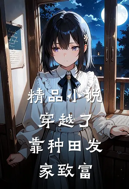 精品穿越了,靠种田发家致富了