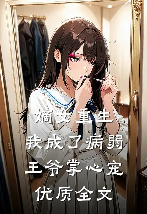 嫡女重生：我成了病弱王爷掌心宠优质全文