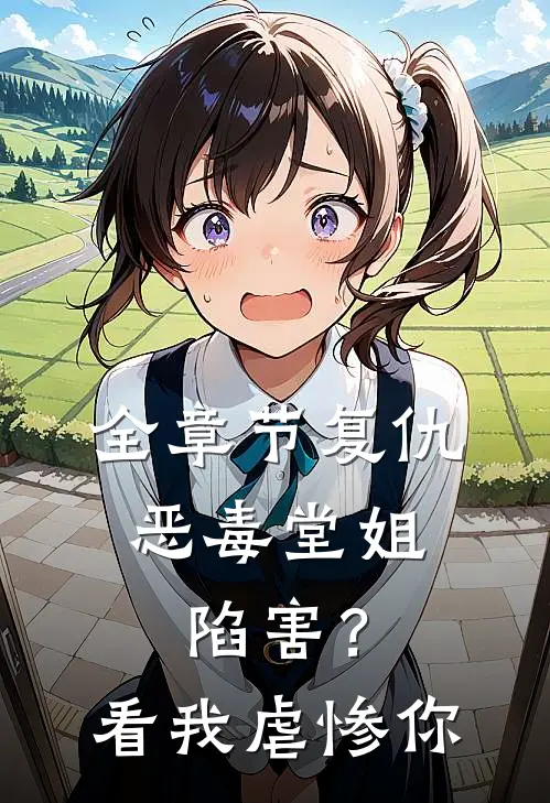 全章节复仇恶毒堂姐陷害?看我虐惨你