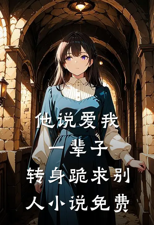 他说爱我一辈子,转身跪求别人免费观看