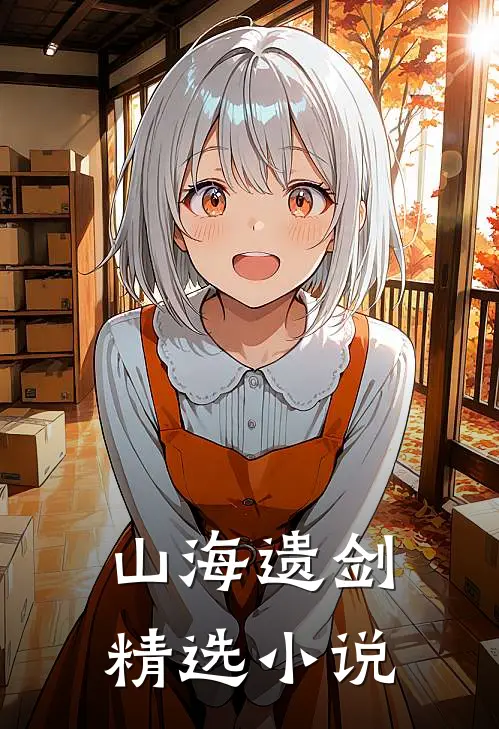 山海遗剑精选在线阅读