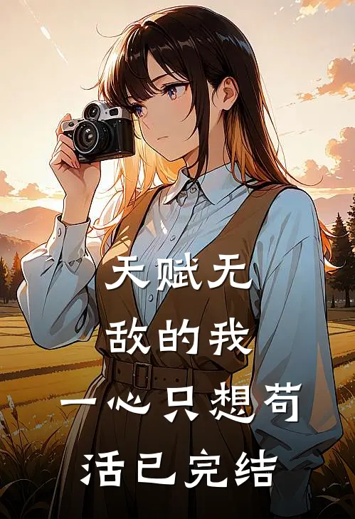 天赋无敌的我,一心只想苟活已完结