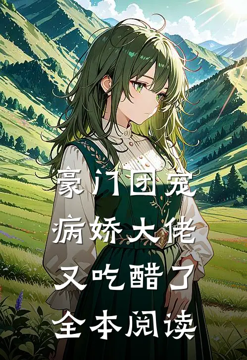 豪门团宠病娇大佬又吃醋了全本阅读