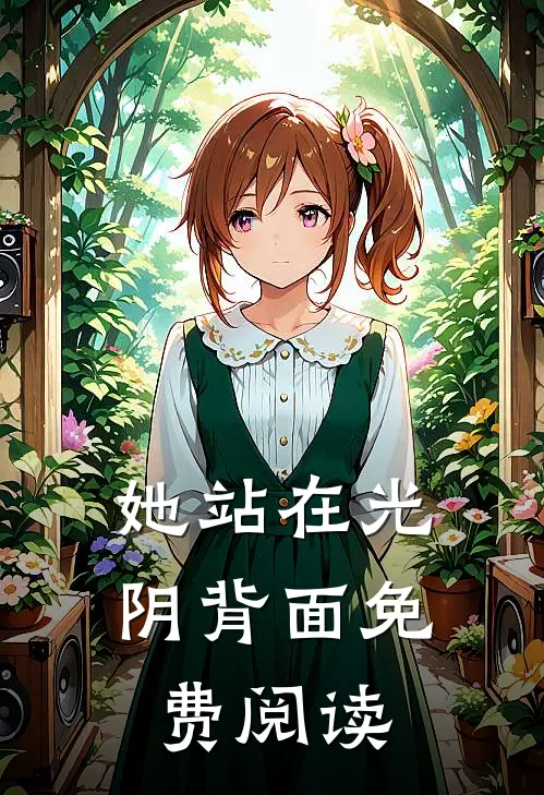 她站在光阴背面免费阅读全文无弹窗