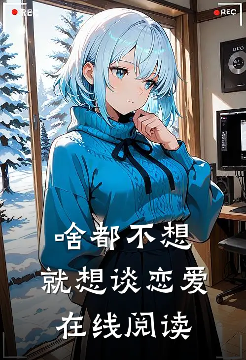啥都不想,就想谈恋爱在线阅读全文