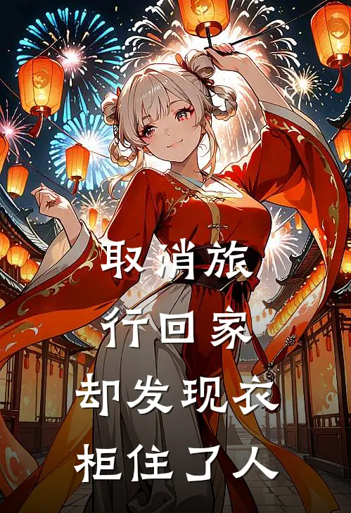 取消旅行回家,却发现衣柜住了人怎么处理
