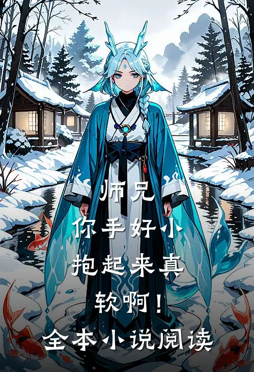 师兄,你手好小,抱起来真软啊!全本阅读网