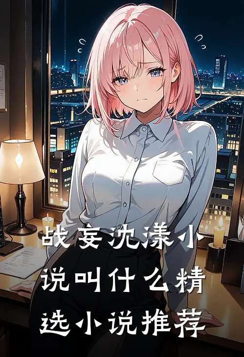 战妄沈漾小说叫什么精选小说推荐