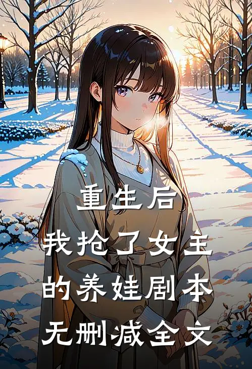 重生后,我抢了女主的养娃剧本无删减全文