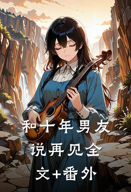 和十年男友说再见全文+番外
