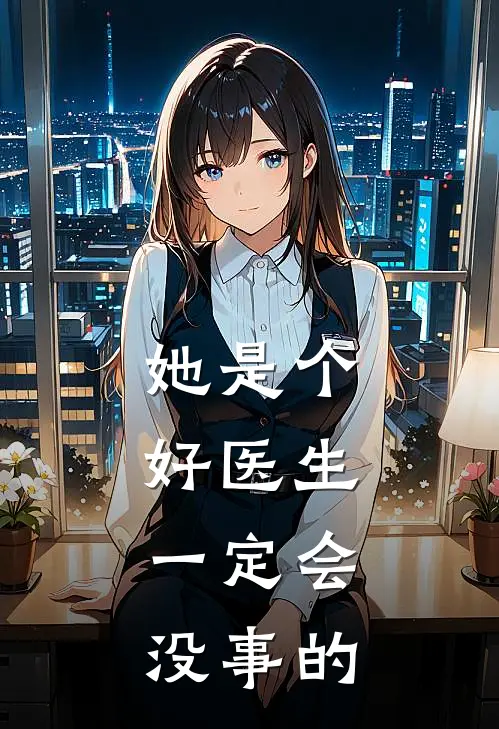 她是个好医生,一定会没事的英文翻译