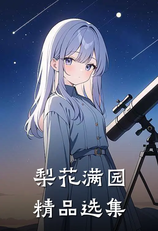 梨花满园精品选集电子版