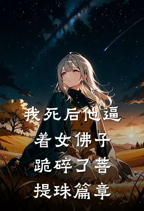 我死后他逼着女佛子跪碎了菩提珠篇章