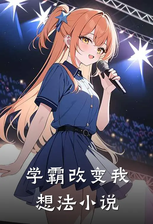 学霸改变我想法小说