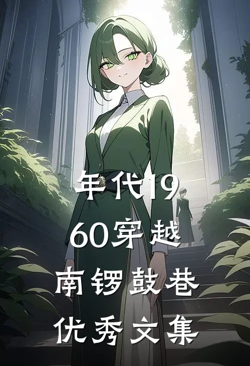 年代1960穿越南锣鼓巷优秀文集