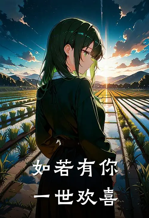 如若有你,一世欢喜 第1章