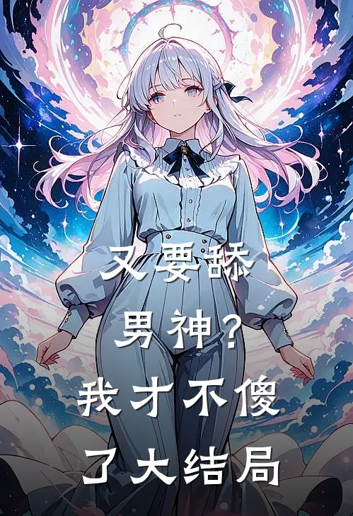 又要舔男神?我才不傻了大结局免费阅读