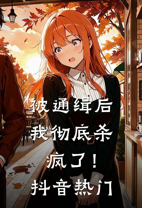被通缉后,我彻底杀疯了!抖音热门