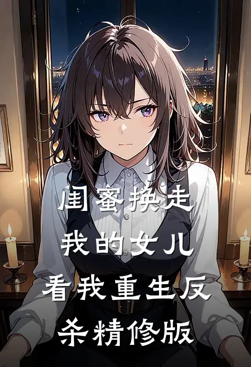 闺蜜换走我的女儿,看我重生反杀精修版