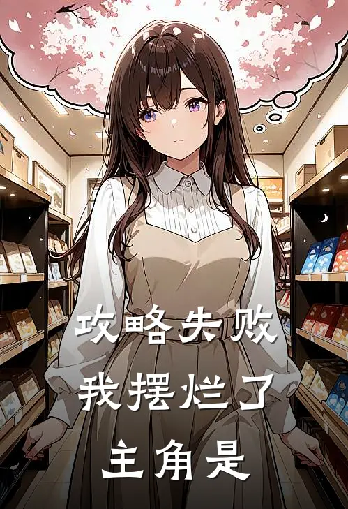 攻略失败,我摆烂了主角是