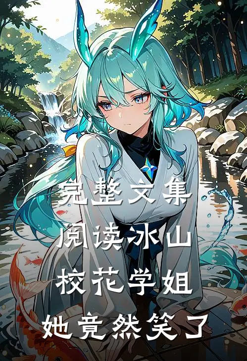 完整文集阅读冰山校花学姐,她竟然笑了