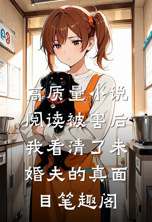 高质量小说阅读被害后,我看清了未婚夫的真面目笔趣阁