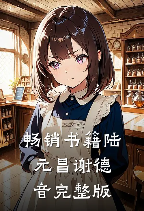 畅销书籍陆元昌谢德音完整版