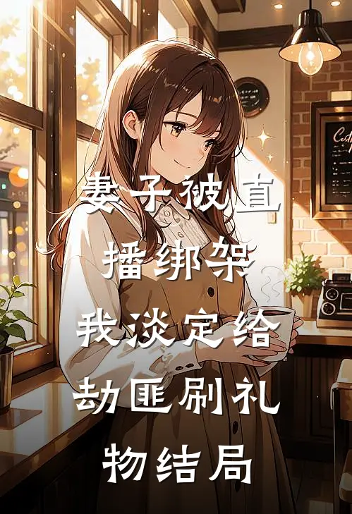 妻子被直播绑架,我淡定给劫匪刷礼物结局如何