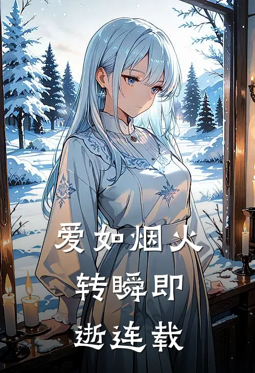 爱如烟火,转瞬即逝连载了多少年
