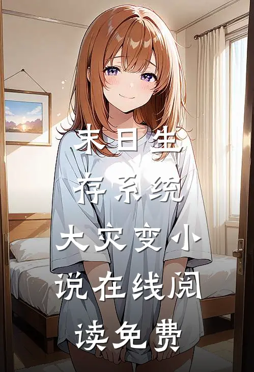 末日生存系统：大灾变小说在线阅读免费