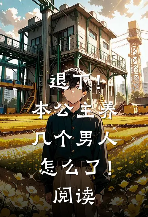 退下!本公主养几个男人怎么了!阅读