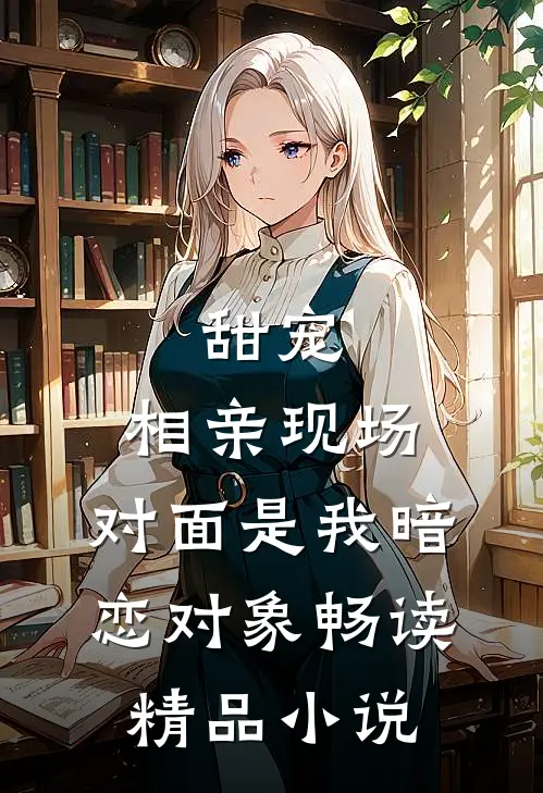 甜宠相亲现场,对面是我暗恋对象畅读精品在线阅读