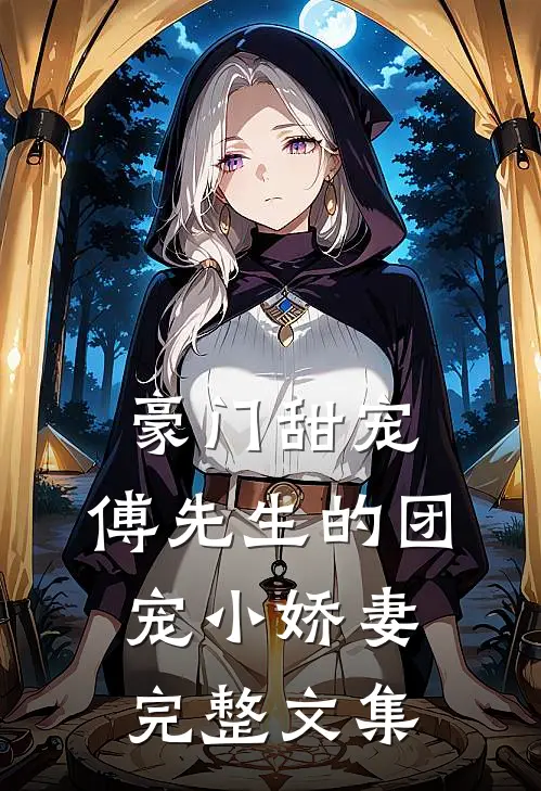 豪门甜宠傅先生的团宠小娇妻完整文集