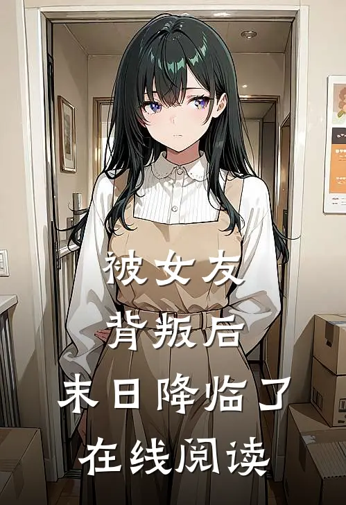 被女友背叛后,末日降临了在线阅读