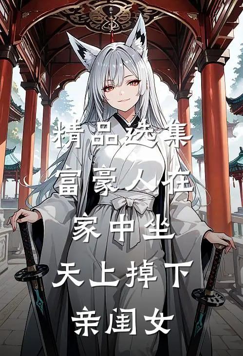 精品选集富豪人在家中坐，天上掉下亲闺女