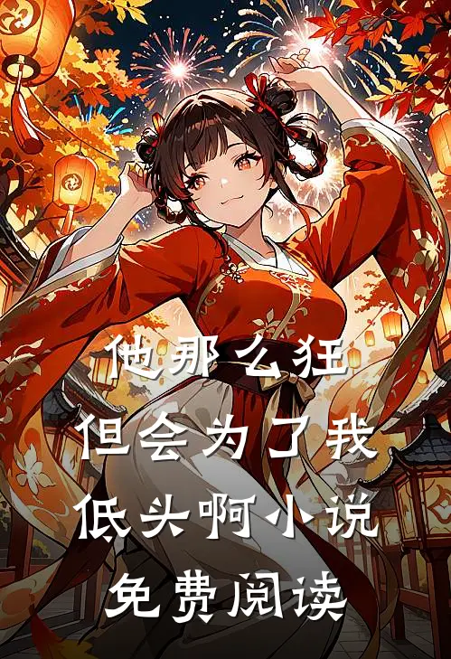 他那么狂,但会为了我低头啊免费阅读全文