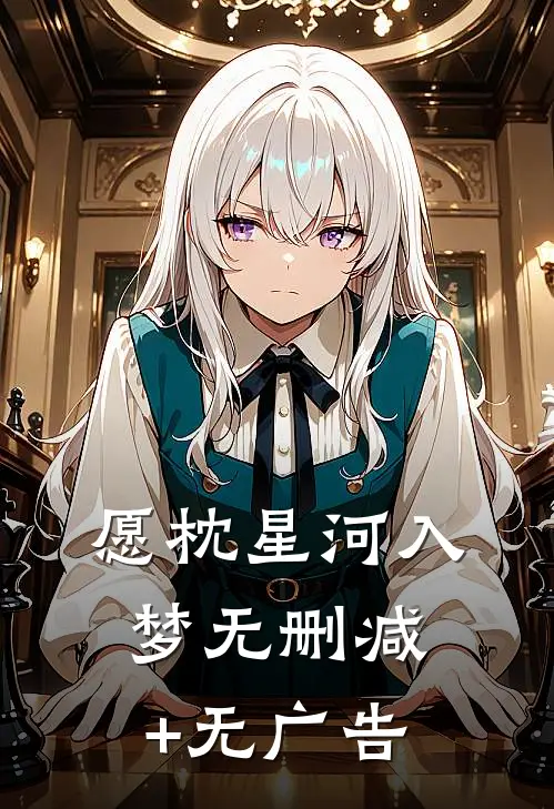愿枕星河入梦无删减+无广告