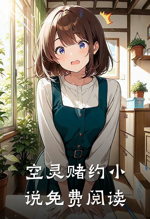 空灵赌约小说免费阅读