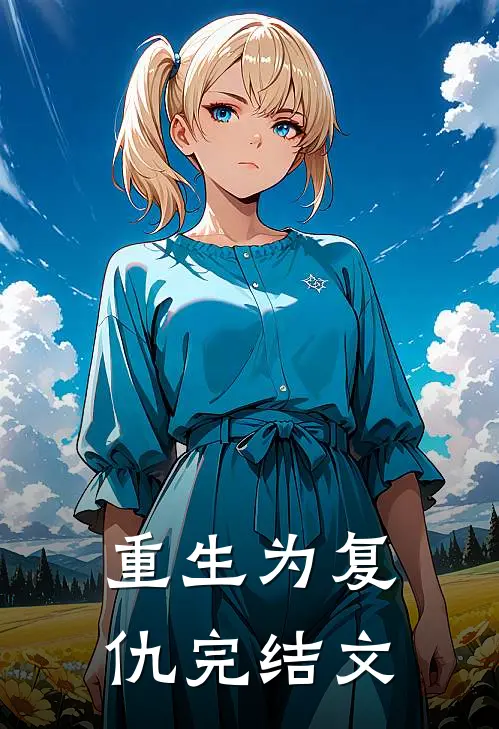重生为复仇完结文章