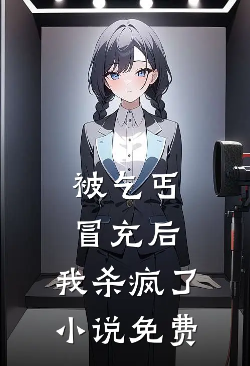 被乞丐冒充后,我杀疯了免费阅读