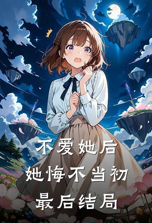 不爱她后,她悔不当初最后结局怎么样