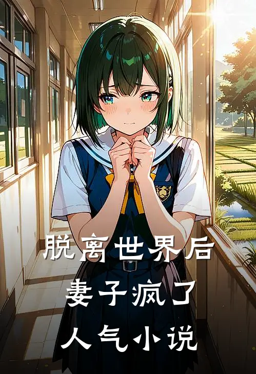 脱离世界后,妻子疯了人气全文阅读