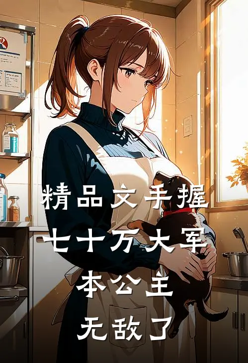精品文手握七十万大军,本公主无敌了