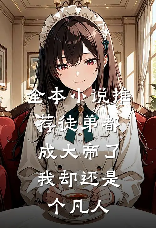 全本推荐徒弟都成大帝了,我却还是个凡人呢