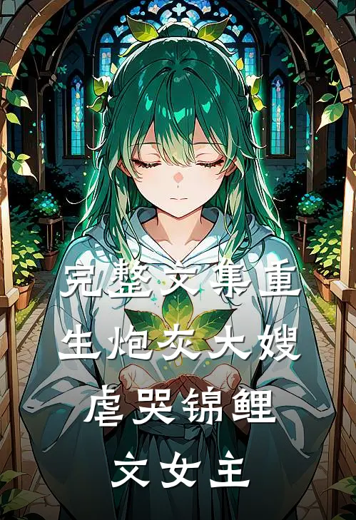 完整文集重生炮灰大嫂,虐哭锦鲤文女主