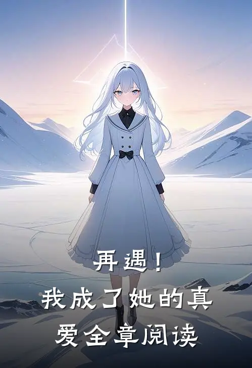 再遇!我成了她的真爱全章阅读免费