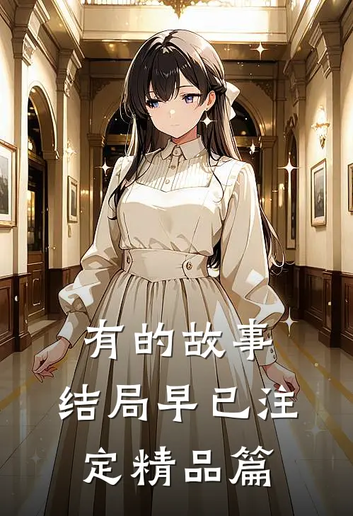 有的故事,结局早已注定精品篇下一句