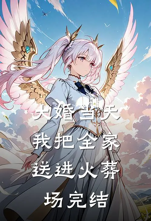 大婚当天,我把全家送进火葬场完结了吗